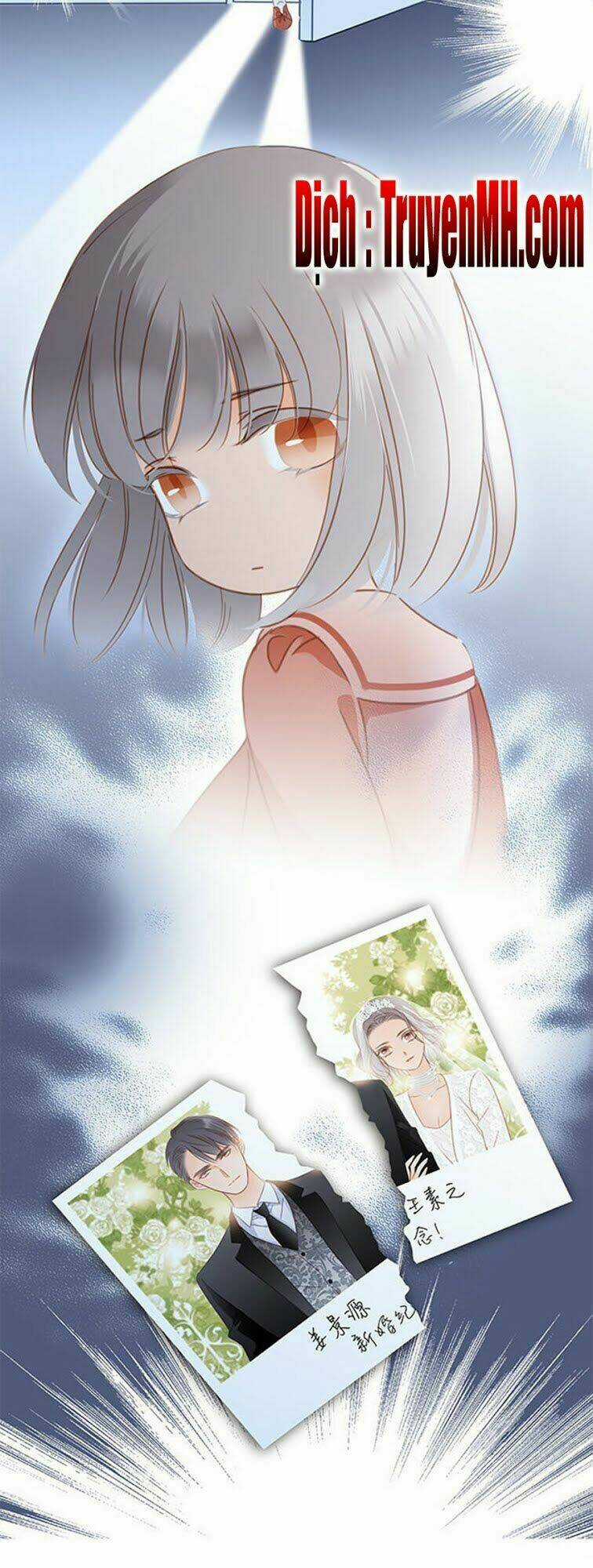 Tôi Không Muốn Coi Em Là Chị Nữa Chapter 5 trang 3