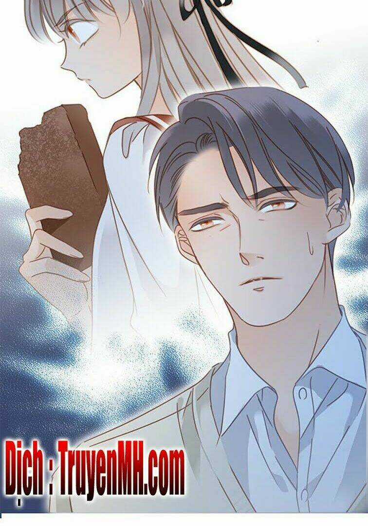 Tôi Không Muốn Coi Em Là Chị Nữa Chapter 5 trang 5