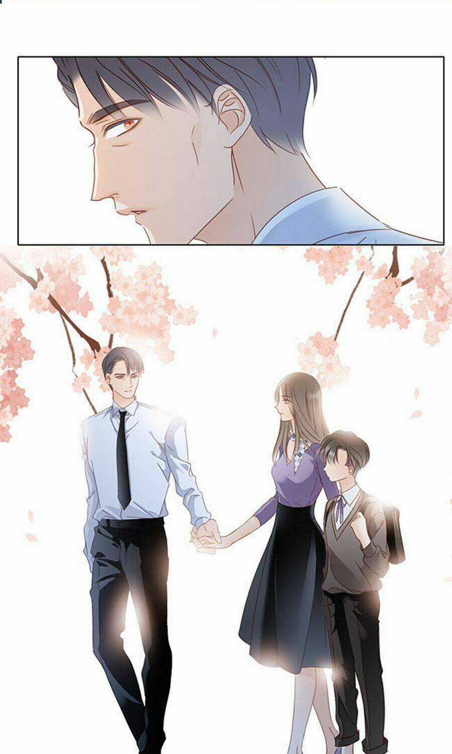 Tôi Không Muốn Coi Em Là Chị Nữa Chapter 5 trang 6