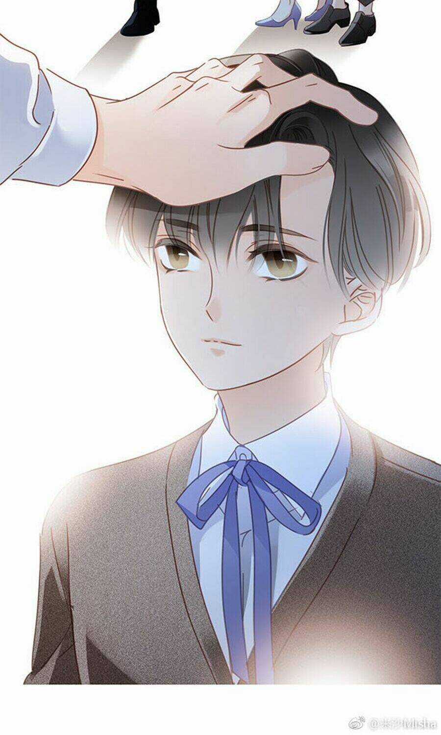 Tôi Không Muốn Coi Em Là Chị Nữa Chapter 5 trang 7