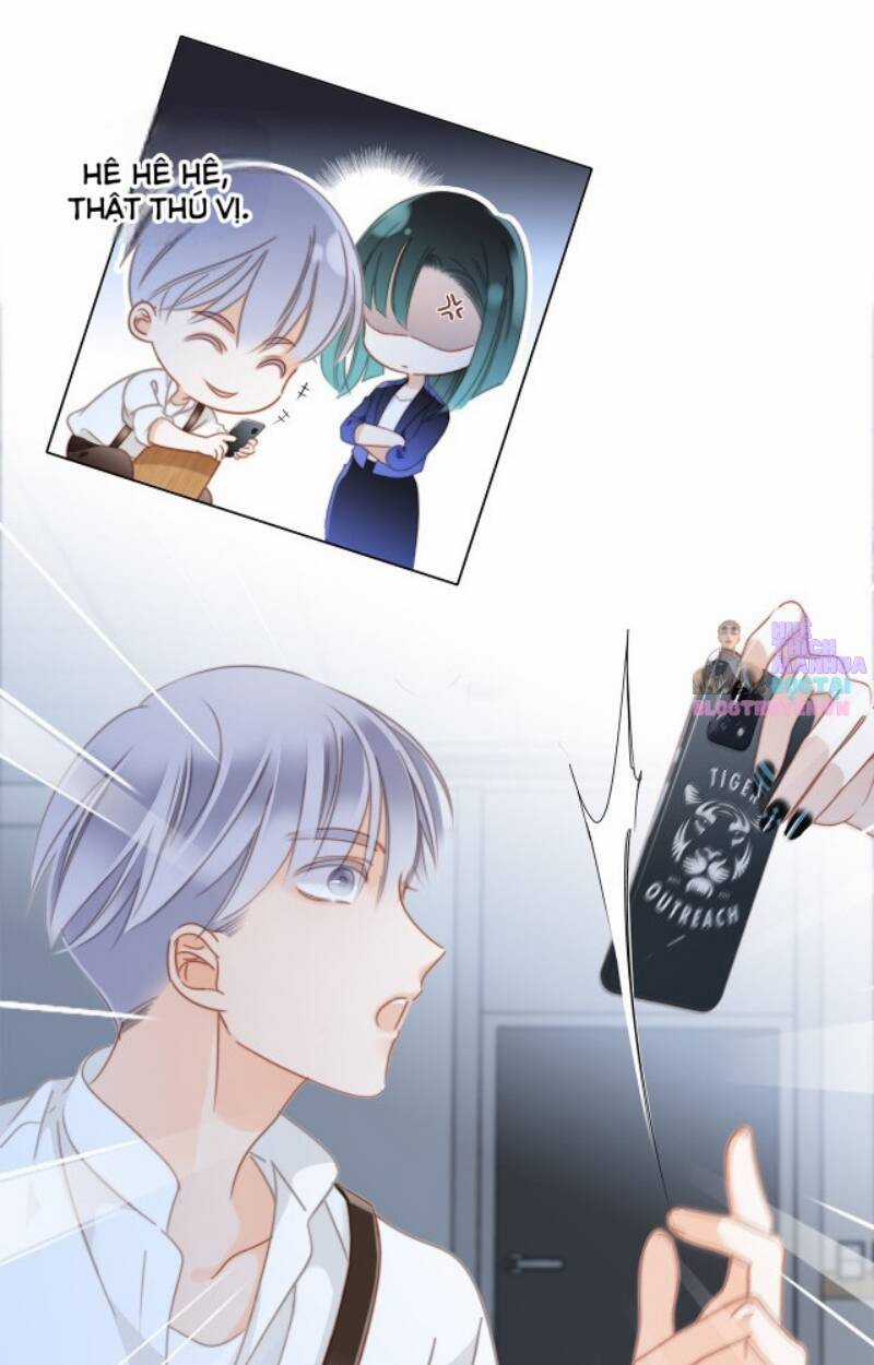 Tôi Không Muốn Coi Em Là Chị Nữa Chapter 50 trang 10