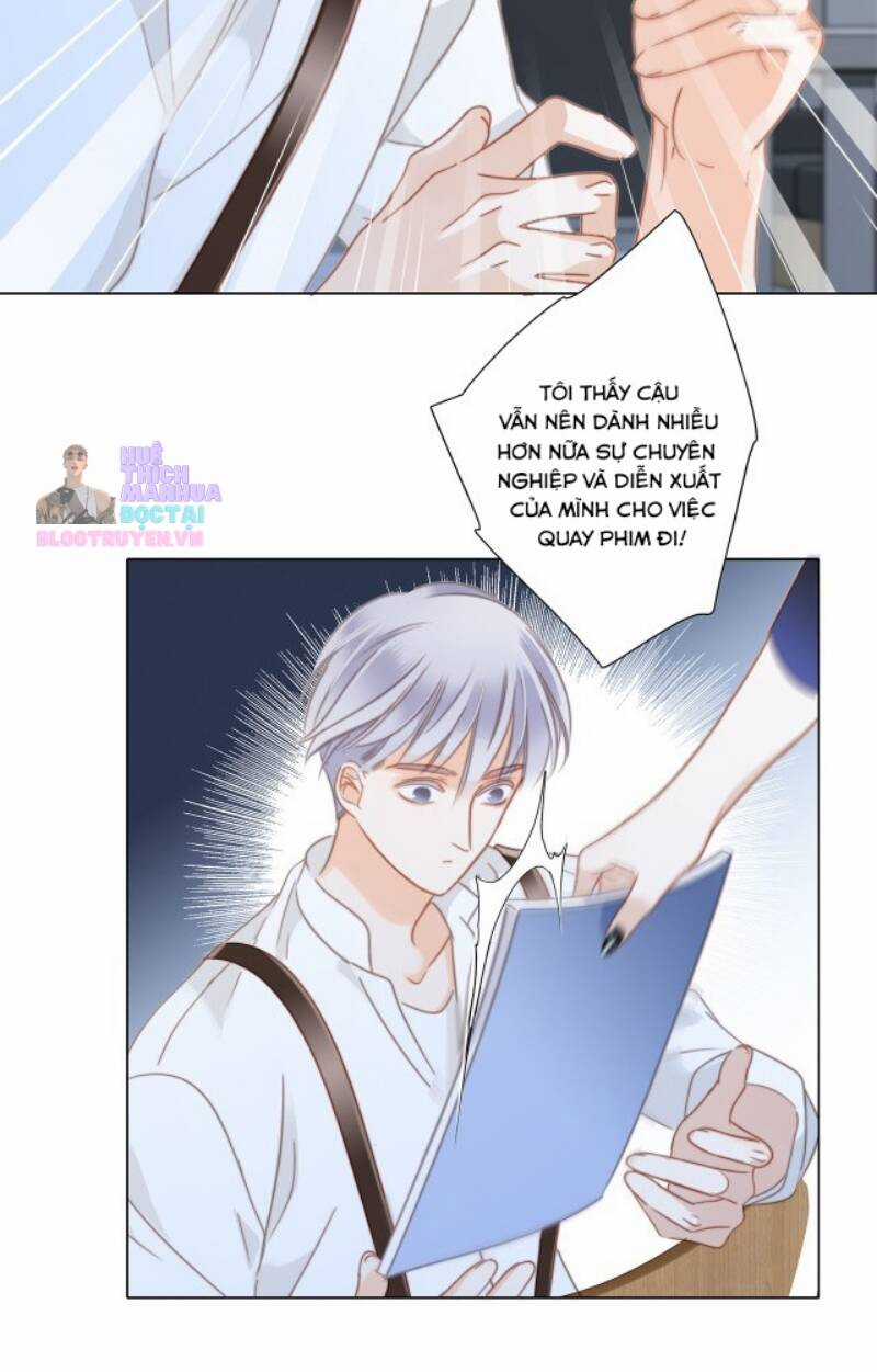 Tôi Không Muốn Coi Em Là Chị Nữa Chapter 50 trang 11