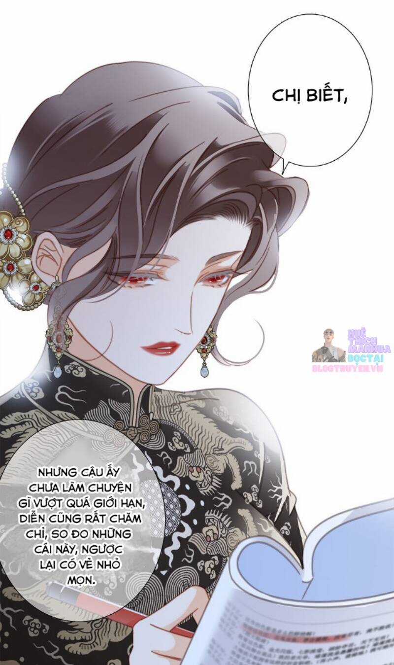 Tôi Không Muốn Coi Em Là Chị Nữa Chapter 50 trang 13