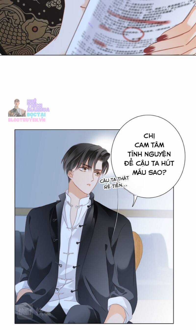 Tôi Không Muốn Coi Em Là Chị Nữa Chapter 50 trang 14