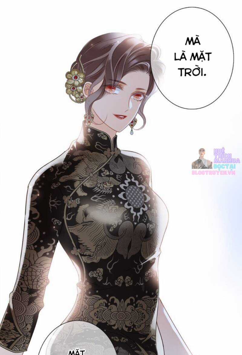 Tôi Không Muốn Coi Em Là Chị Nữa Chapter 50 trang 16
