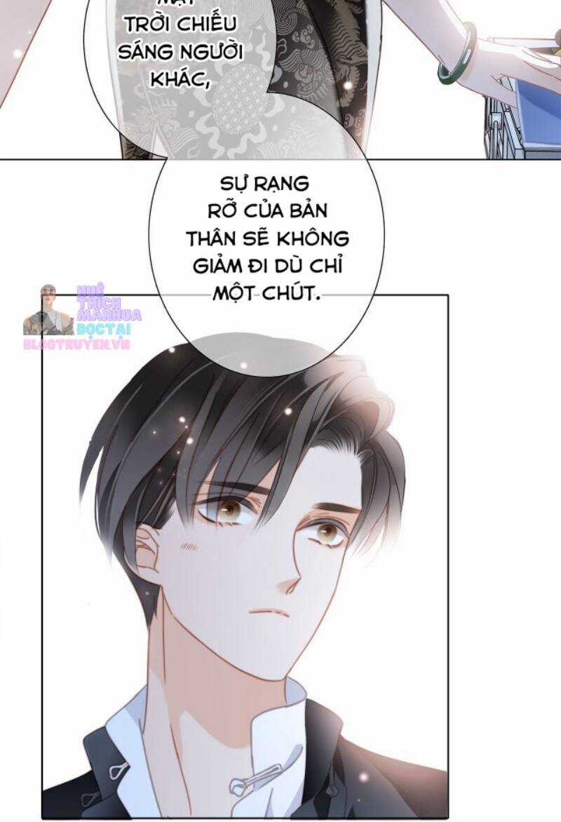 Tôi Không Muốn Coi Em Là Chị Nữa Chapter 50 trang 17