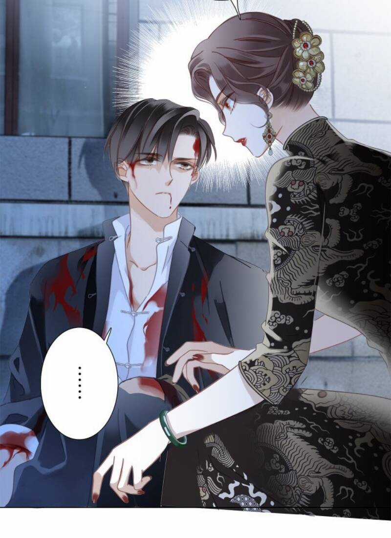 Tôi Không Muốn Coi Em Là Chị Nữa Chapter 50 trang 23