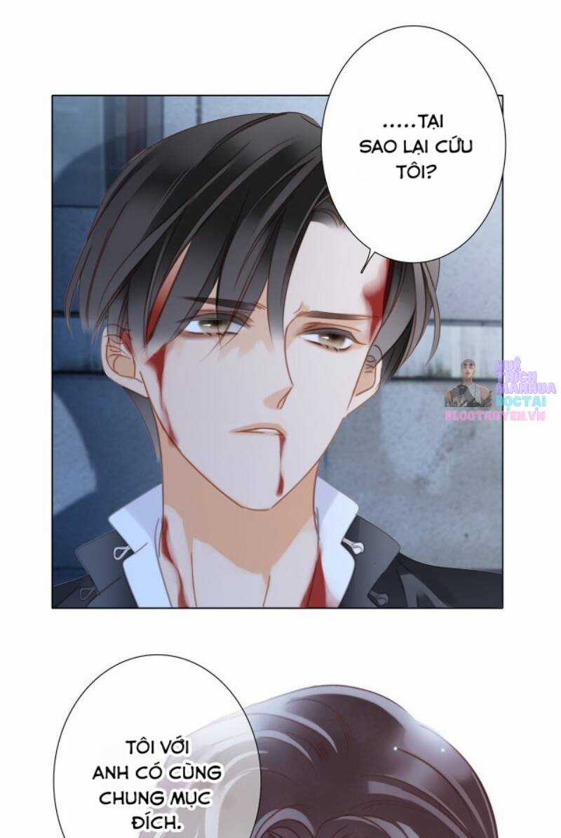 Tôi Không Muốn Coi Em Là Chị Nữa Chapter 50 trang 24