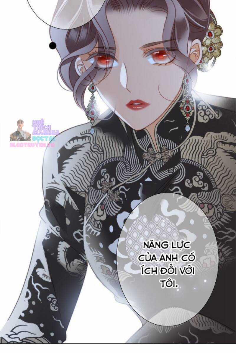 Tôi Không Muốn Coi Em Là Chị Nữa Chapter 50 trang 25