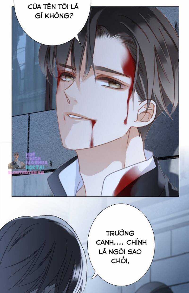 Tôi Không Muốn Coi Em Là Chị Nữa Chapter 50 trang 27