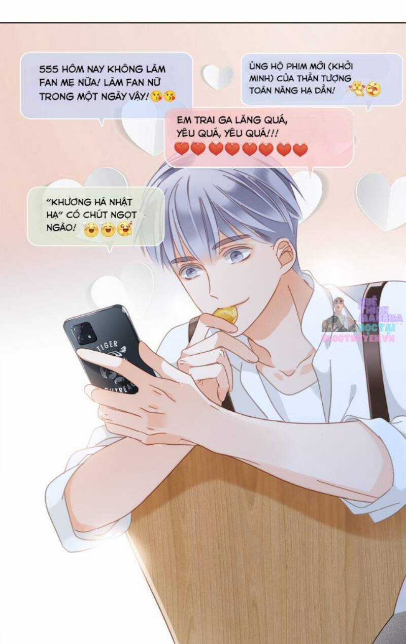 Tôi Không Muốn Coi Em Là Chị Nữa Chapter 50 trang 3