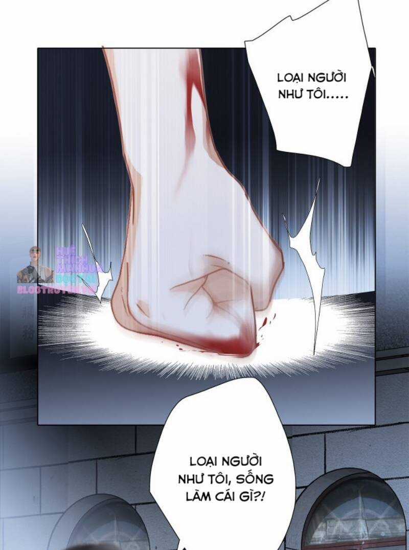 Tôi Không Muốn Coi Em Là Chị Nữa Chapter 50 trang 30