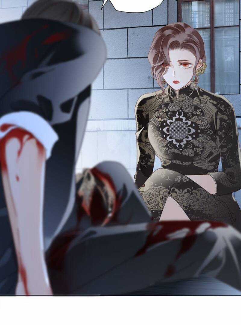 Tôi Không Muốn Coi Em Là Chị Nữa Chapter 50 trang 31