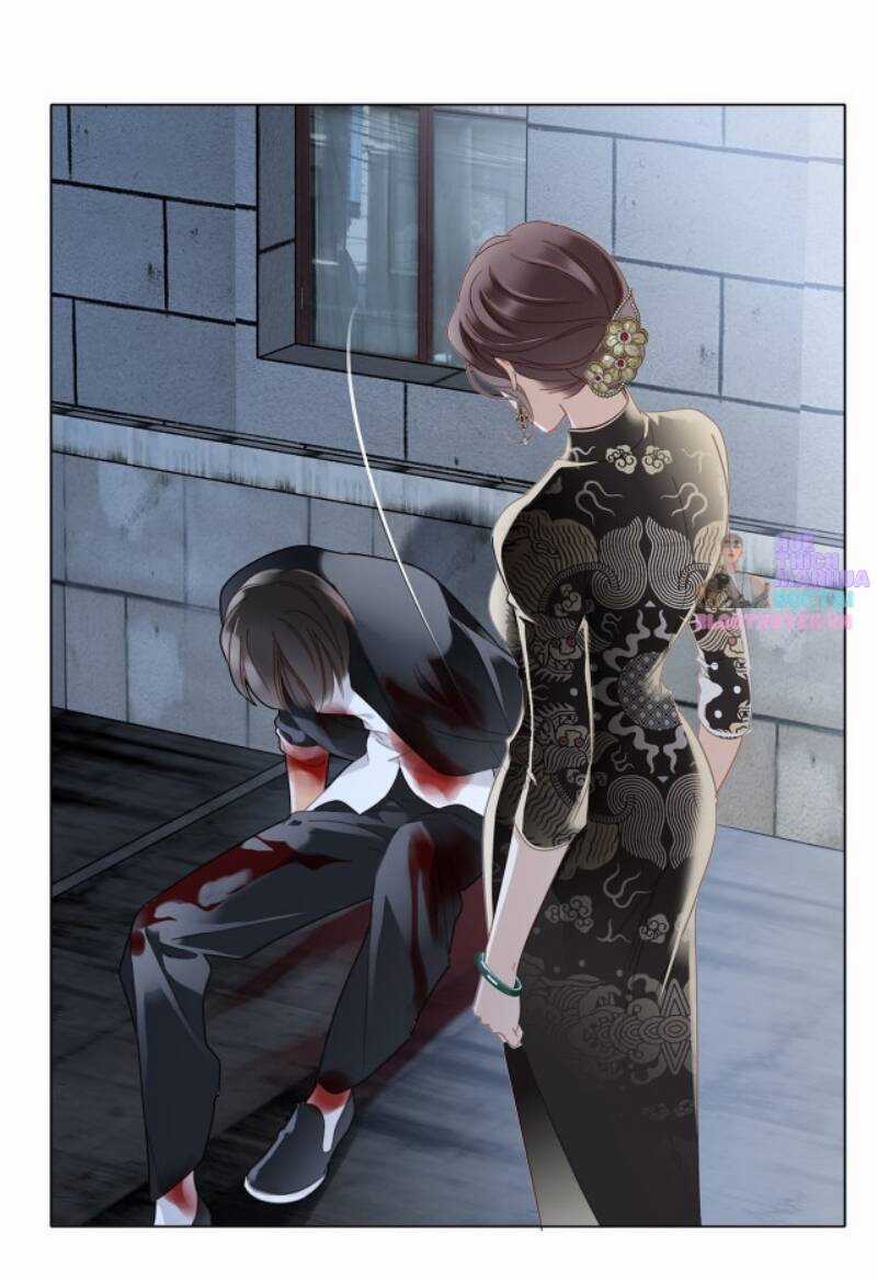 Tôi Không Muốn Coi Em Là Chị Nữa Chapter 50 trang 33