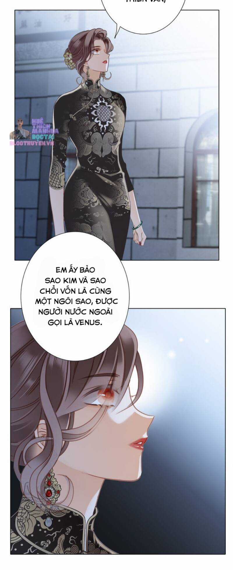Tôi Không Muốn Coi Em Là Chị Nữa Chapter 50 trang 36
