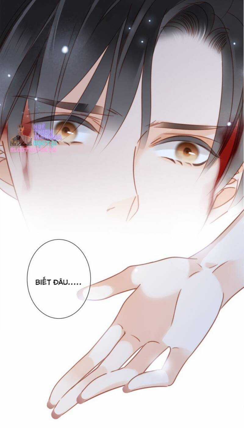 Tôi Không Muốn Coi Em Là Chị Nữa Chapter 50 trang 38