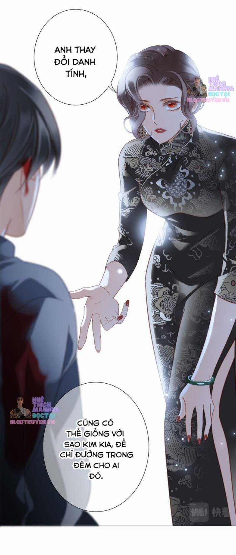 Tôi Không Muốn Coi Em Là Chị Nữa Chapter 50 trang 39