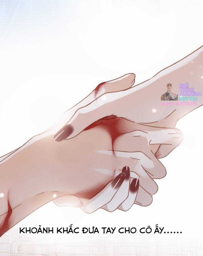 Tôi Không Muốn Coi Em Là Chị Nữa Chapter 50 trang 42