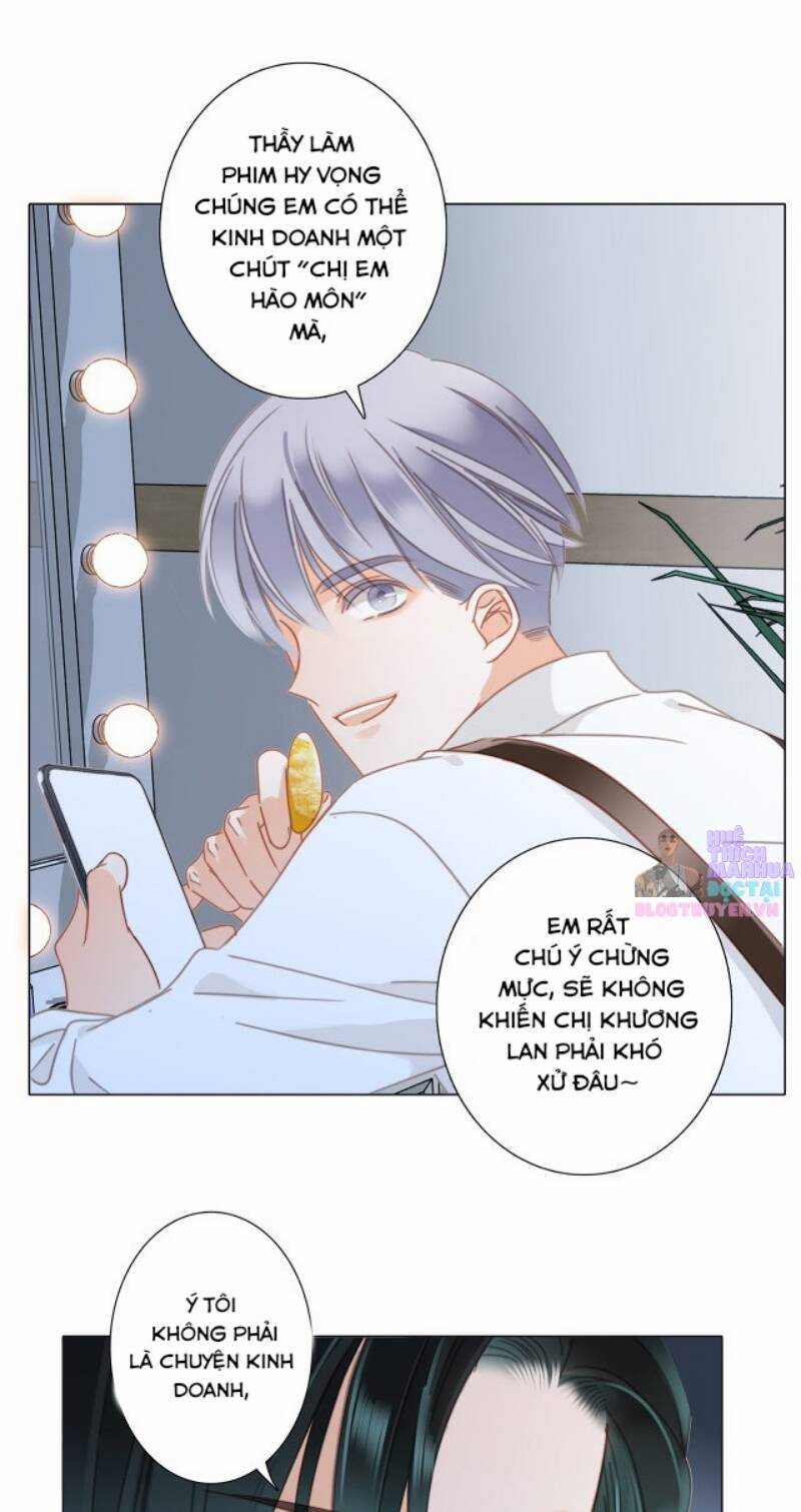 Tôi Không Muốn Coi Em Là Chị Nữa Chapter 50 trang 47