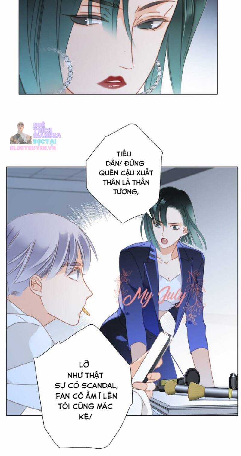Tôi Không Muốn Coi Em Là Chị Nữa Chapter 50 trang 48