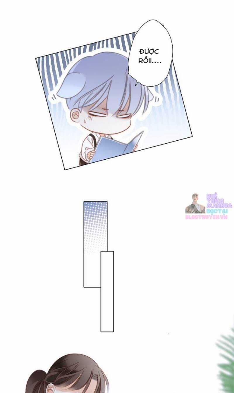 Tôi Không Muốn Coi Em Là Chị Nữa Chapter 50 trang 49