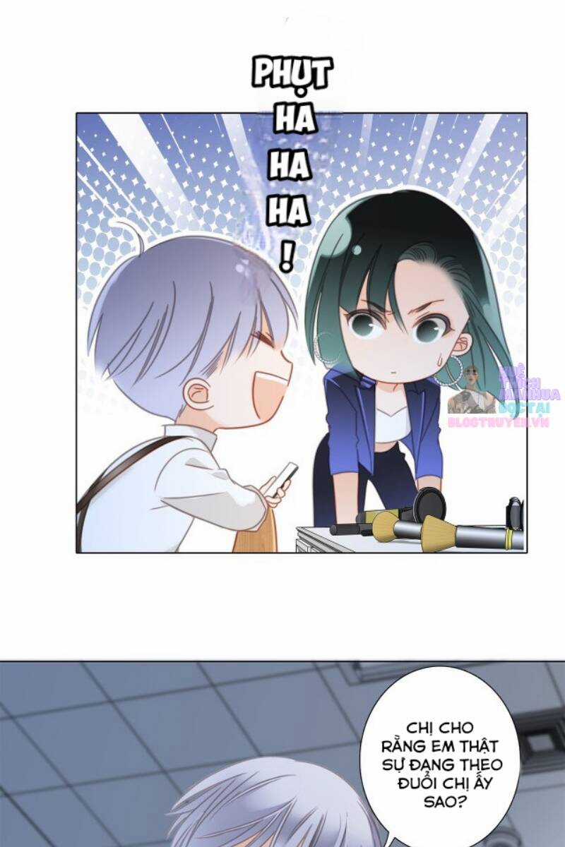 Tôi Không Muốn Coi Em Là Chị Nữa Chapter 50 trang 5