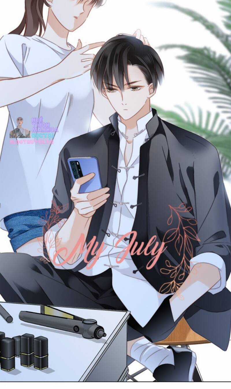 Tôi Không Muốn Coi Em Là Chị Nữa Chapter 50 trang 50