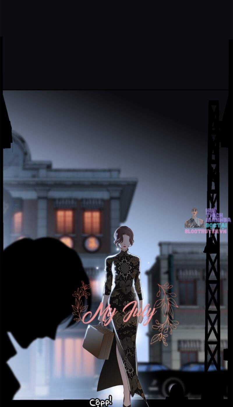 Tôi Không Muốn Coi Em Là Chị Nữa Chapter 50 trang 51