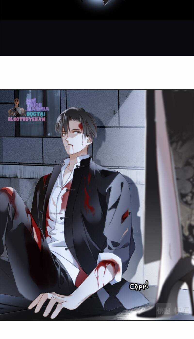 Tôi Không Muốn Coi Em Là Chị Nữa Chapter 50 trang 52