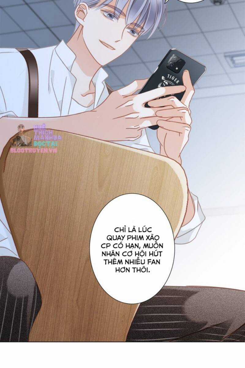 Tôi Không Muốn Coi Em Là Chị Nữa Chapter 50 trang 6