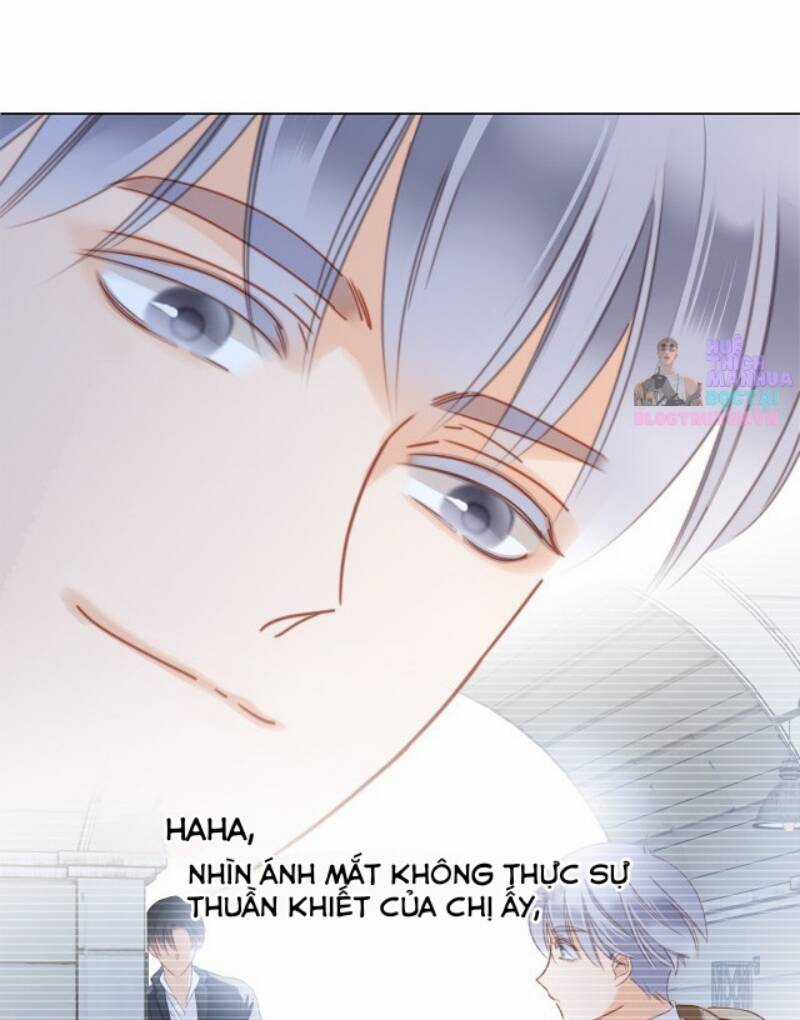 Tôi Không Muốn Coi Em Là Chị Nữa Chapter 50 trang 8