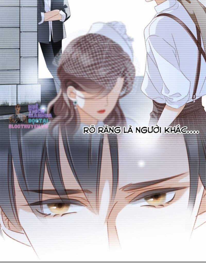 Tôi Không Muốn Coi Em Là Chị Nữa Chapter 50 trang 9