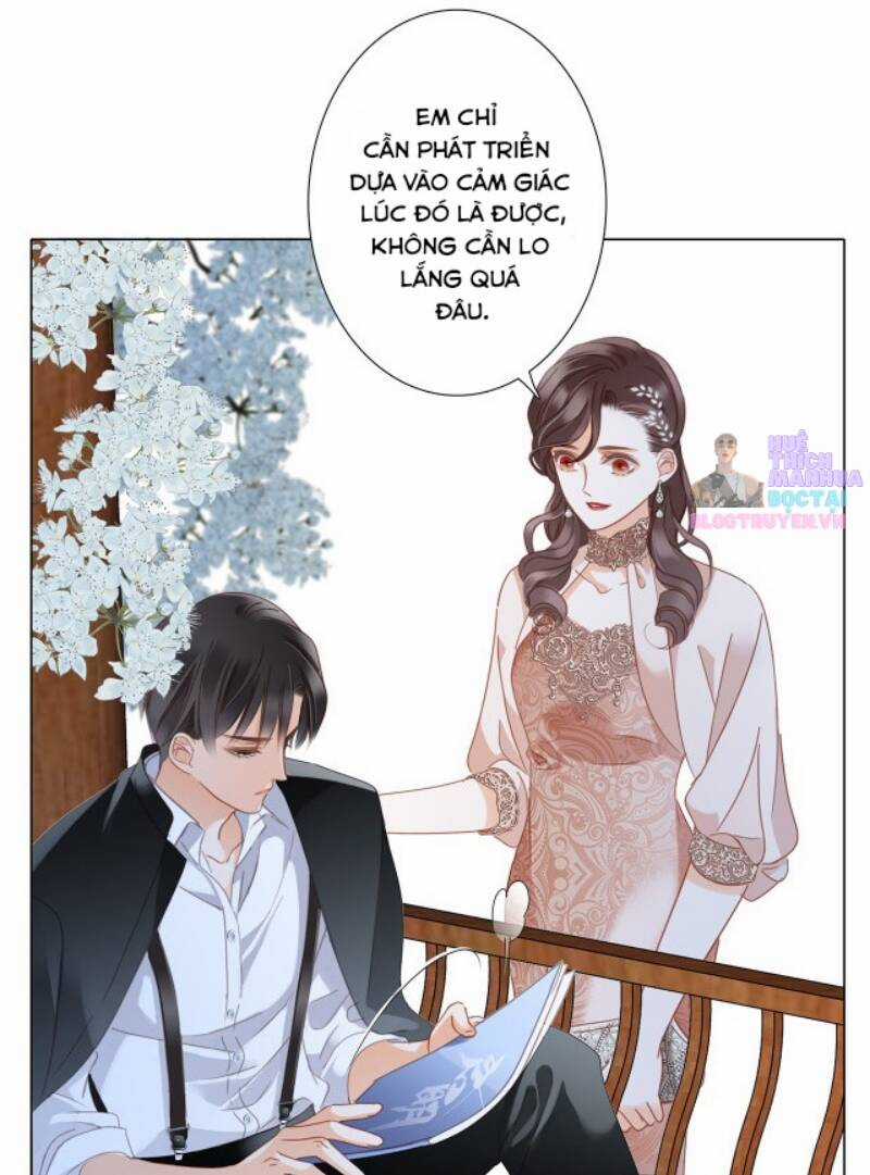 Tôi Không Muốn Coi Em Là Chị Nữa Chapter 51 trang 11