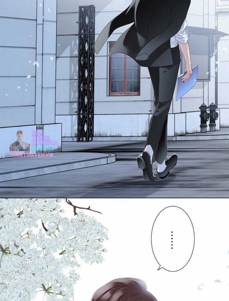 Tôi Không Muốn Coi Em Là Chị Nữa Chapter 51 trang 14