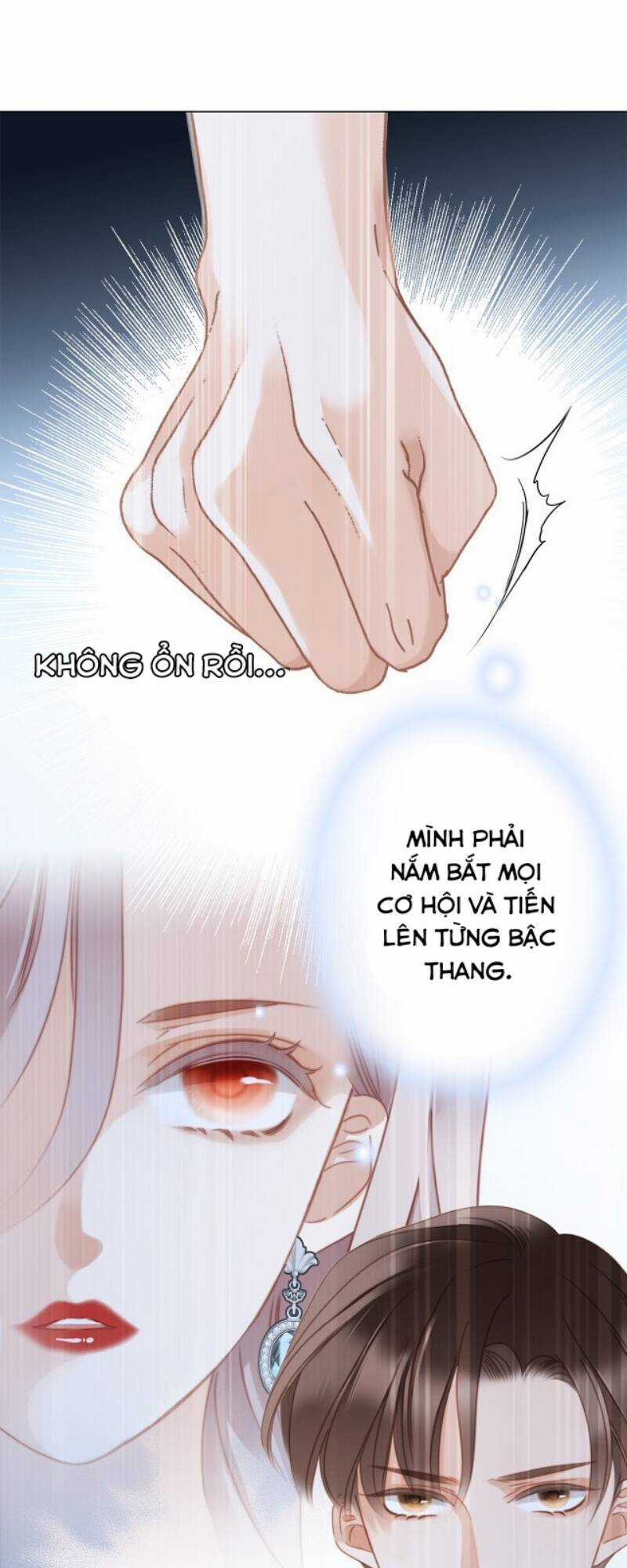 Tôi Không Muốn Coi Em Là Chị Nữa Chapter 51 trang 18