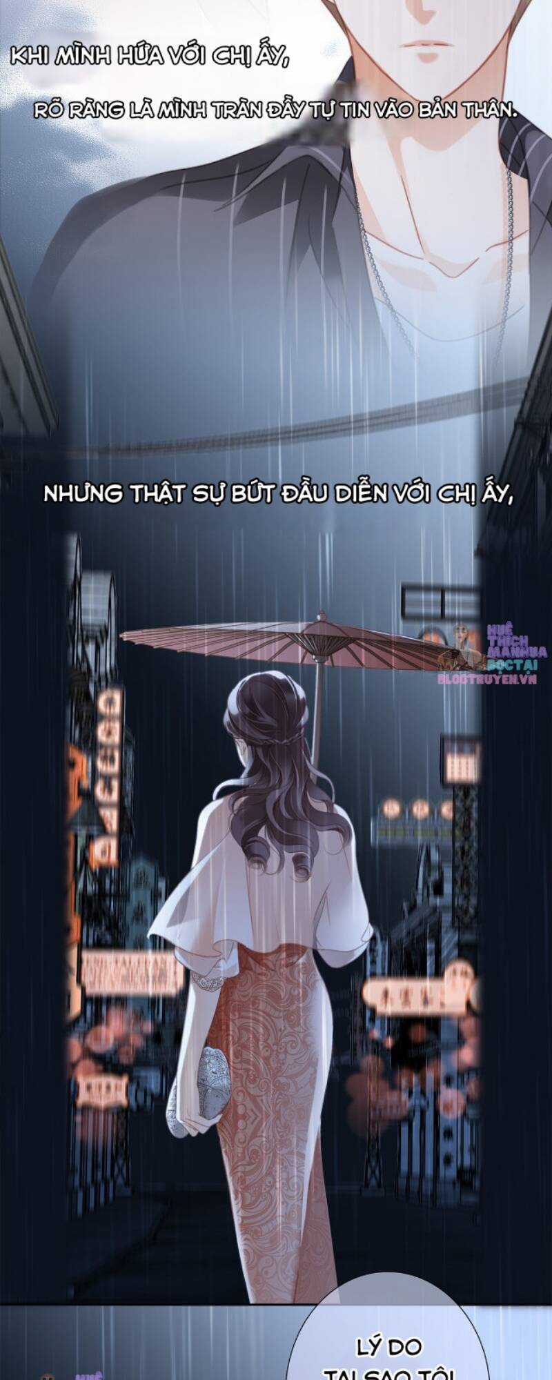 Tôi Không Muốn Coi Em Là Chị Nữa Chapter 51 trang 19