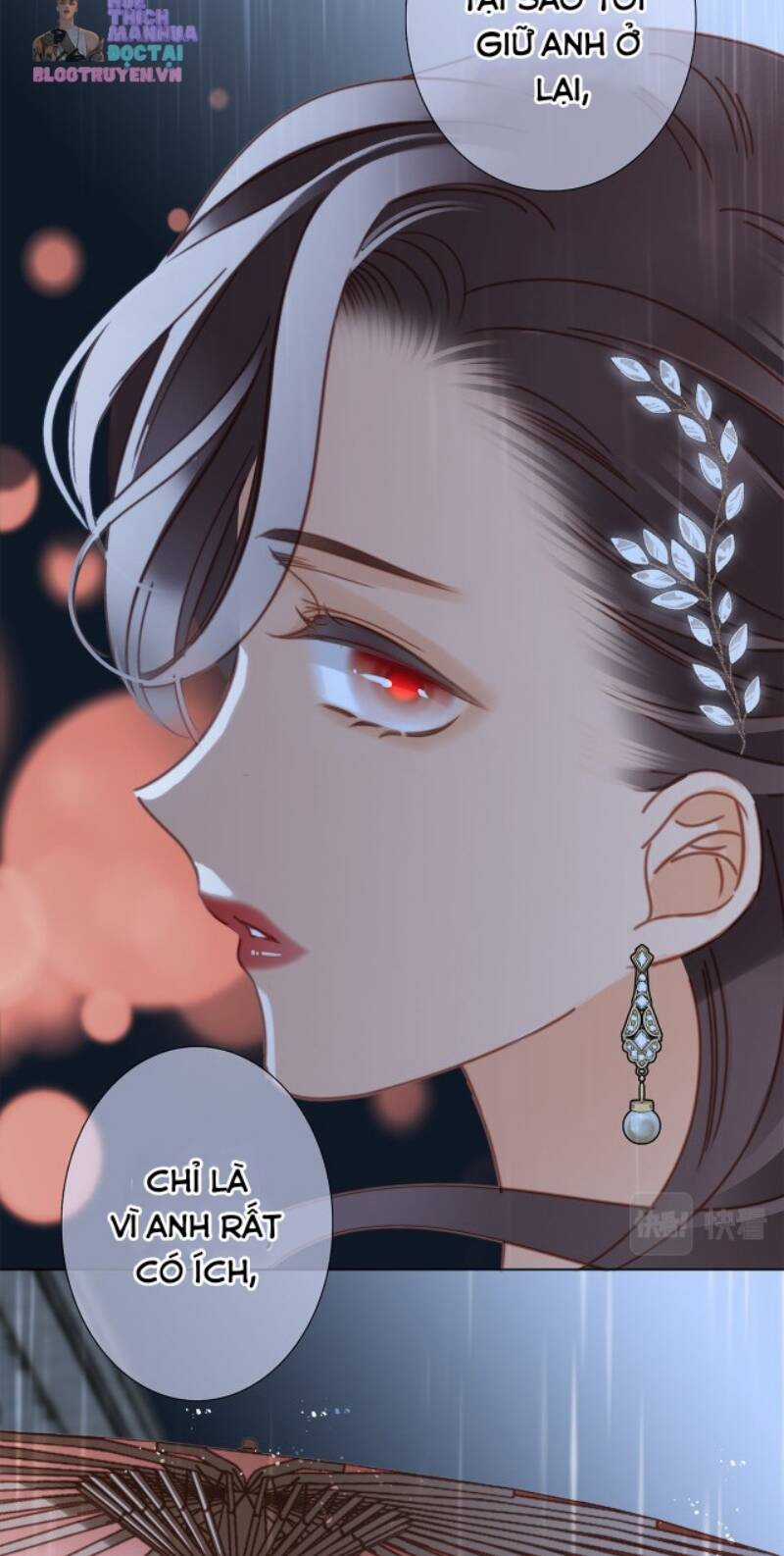 Tôi Không Muốn Coi Em Là Chị Nữa Chapter 51 trang 20