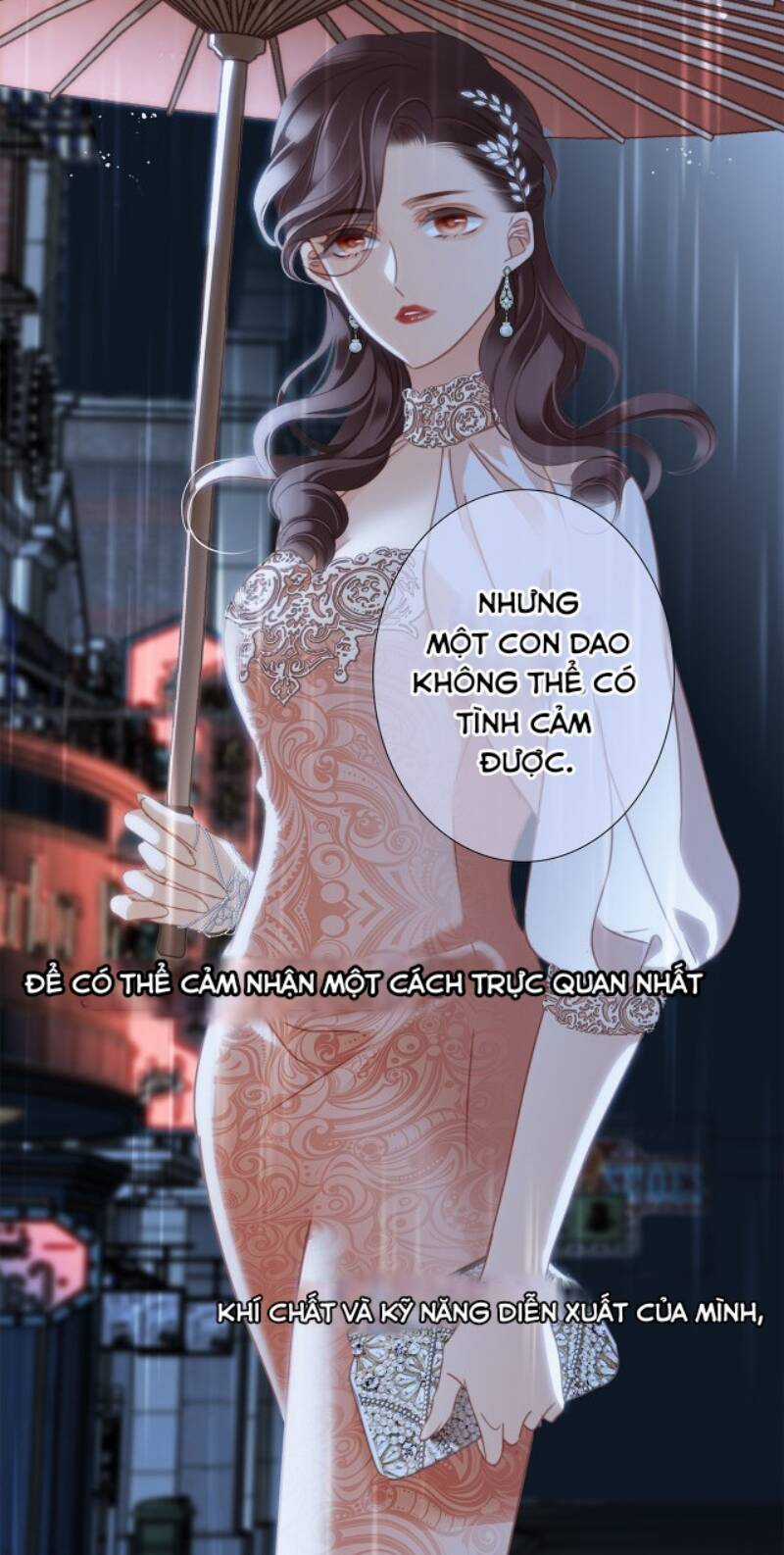 Tôi Không Muốn Coi Em Là Chị Nữa Chapter 51 trang 21