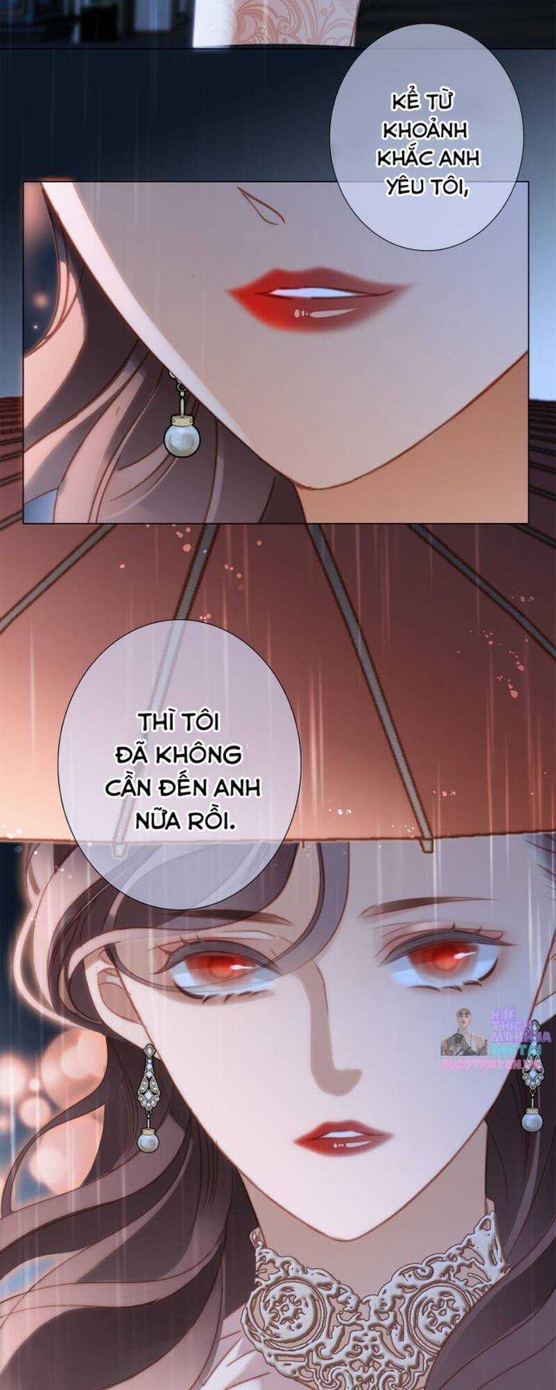 Tôi Không Muốn Coi Em Là Chị Nữa Chapter 51 trang 22
