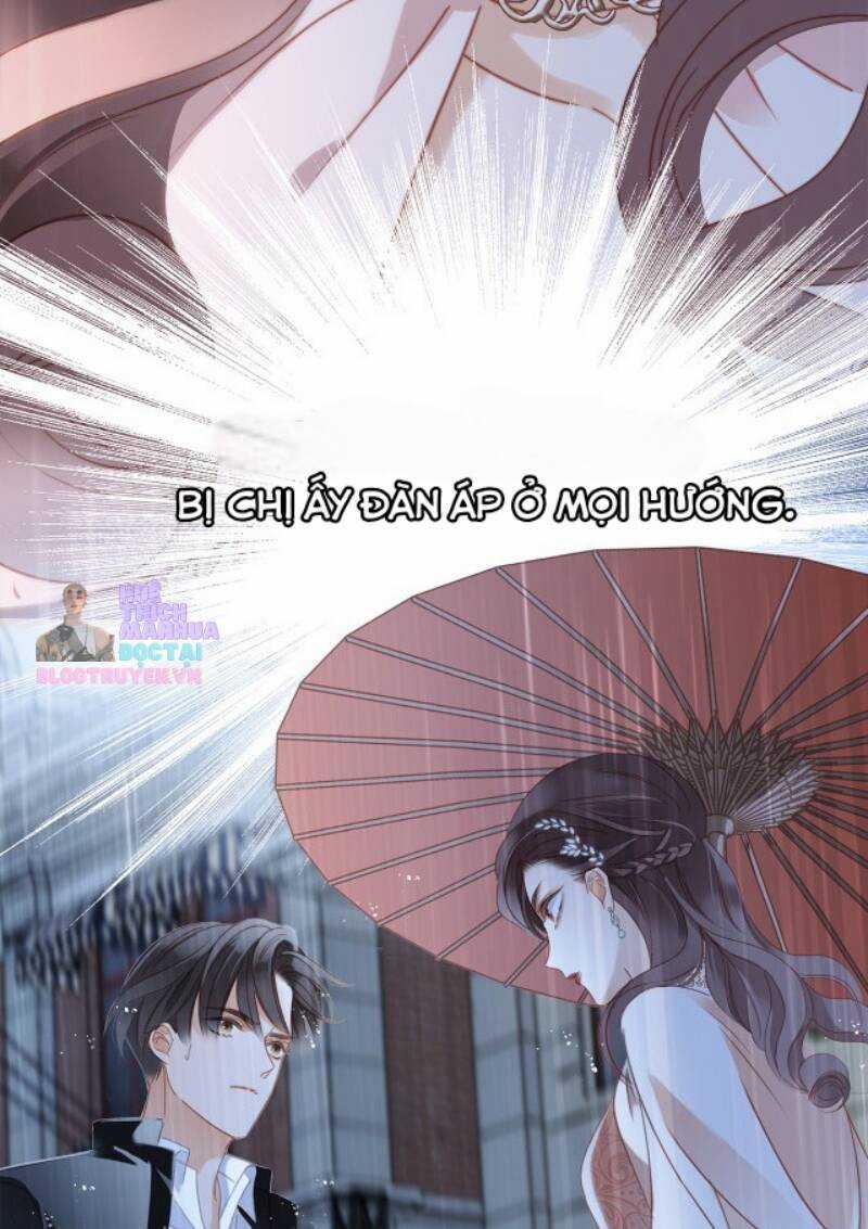 Tôi Không Muốn Coi Em Là Chị Nữa Chapter 51 trang 23