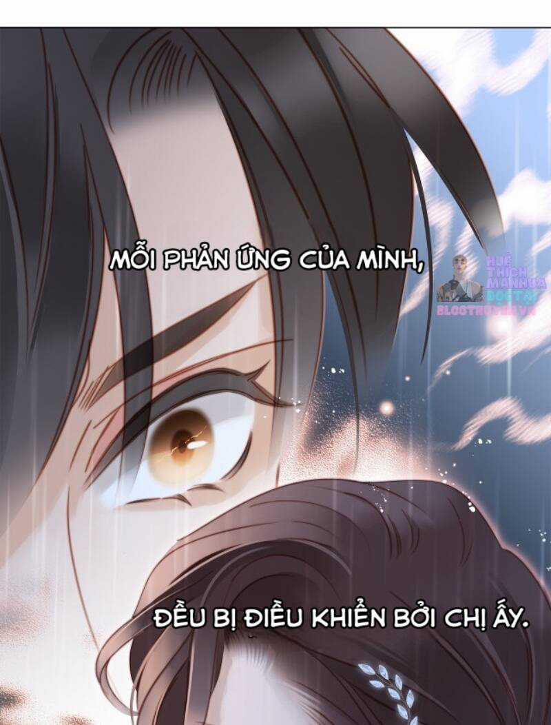 Tôi Không Muốn Coi Em Là Chị Nữa Chapter 51 trang 25