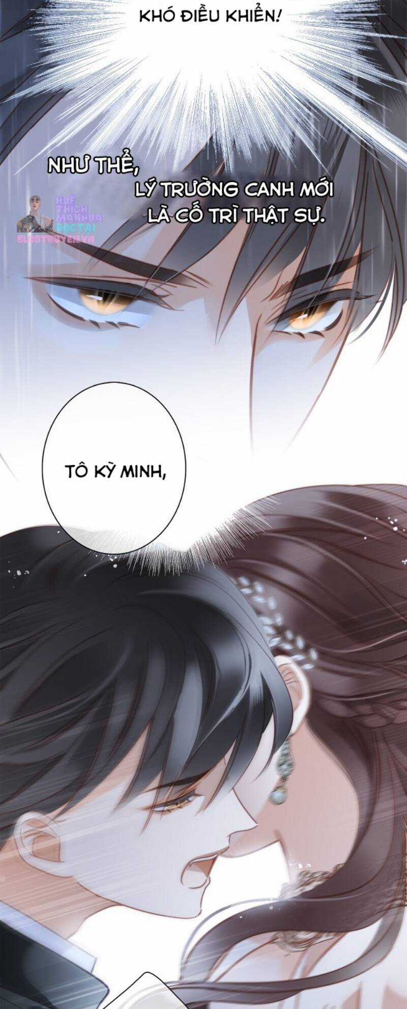 Tôi Không Muốn Coi Em Là Chị Nữa Chapter 51 trang 29