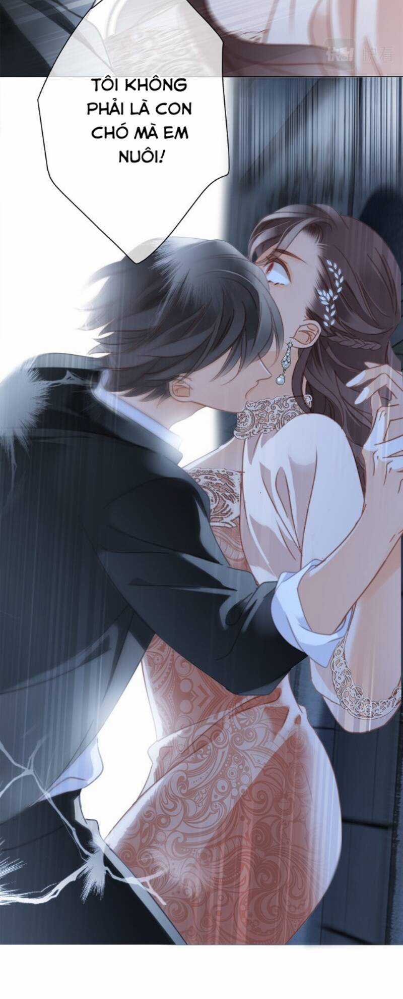 Tôi Không Muốn Coi Em Là Chị Nữa Chapter 51 trang 30