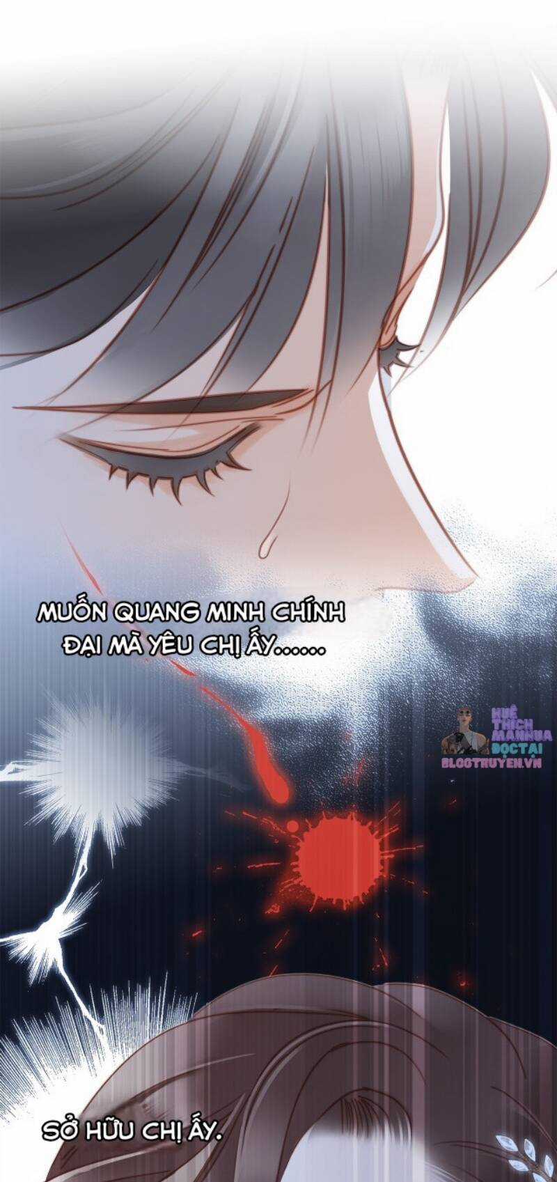 Tôi Không Muốn Coi Em Là Chị Nữa Chapter 51 trang 31