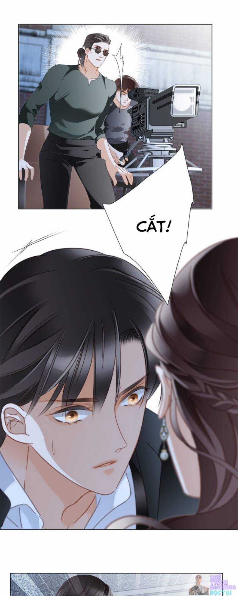 Tôi Không Muốn Coi Em Là Chị Nữa Chapter 51 trang 33