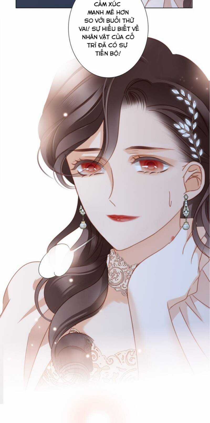 Tôi Không Muốn Coi Em Là Chị Nữa Chapter 51 trang 35