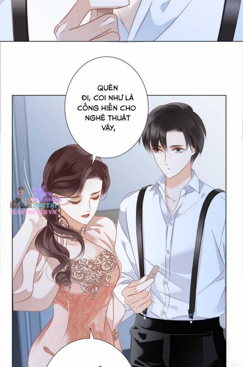 Tôi Không Muốn Coi Em Là Chị Nữa Chapter 51 trang 39