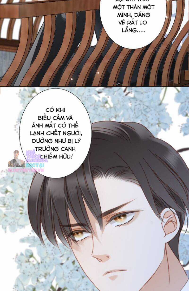 Tôi Không Muốn Coi Em Là Chị Nữa Chapter 51 trang 4