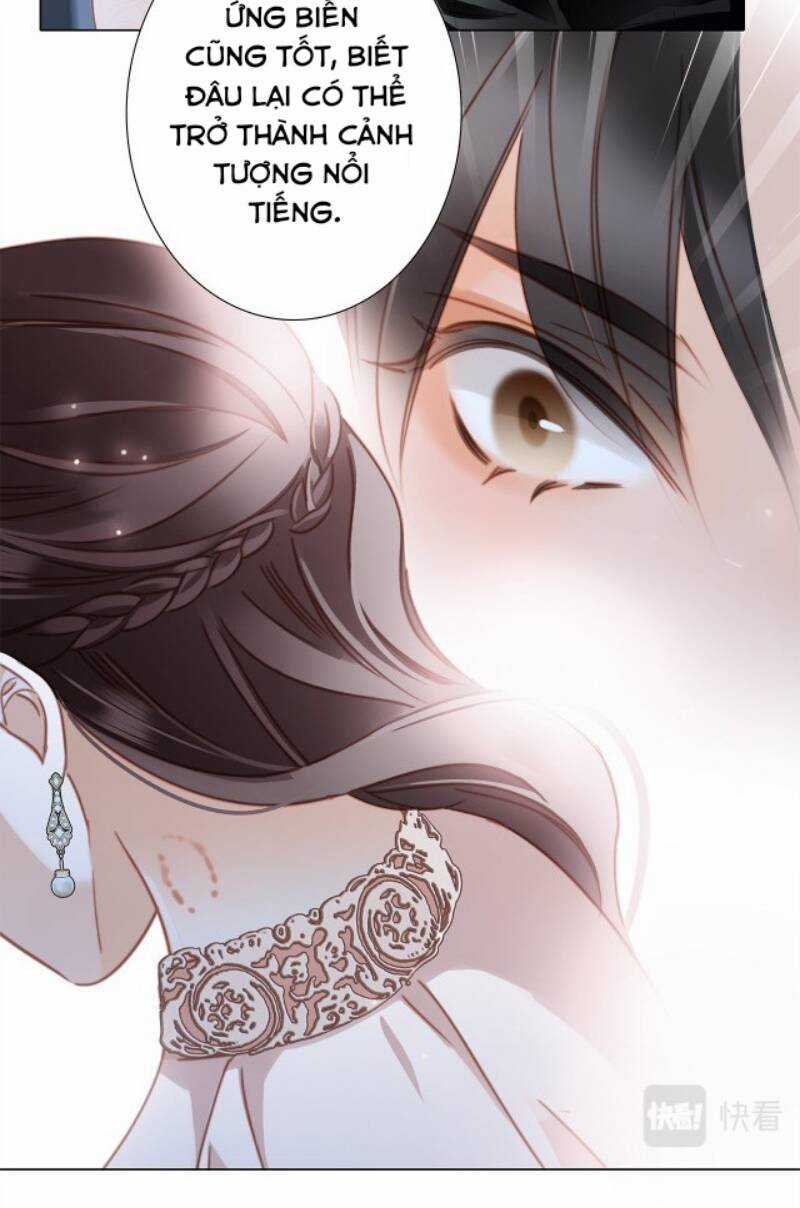 Tôi Không Muốn Coi Em Là Chị Nữa Chapter 51 trang 40