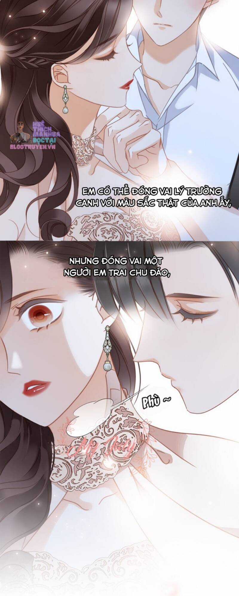 Tôi Không Muốn Coi Em Là Chị Nữa Chapter 51 trang 42